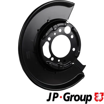 Splash Guard, brake disc